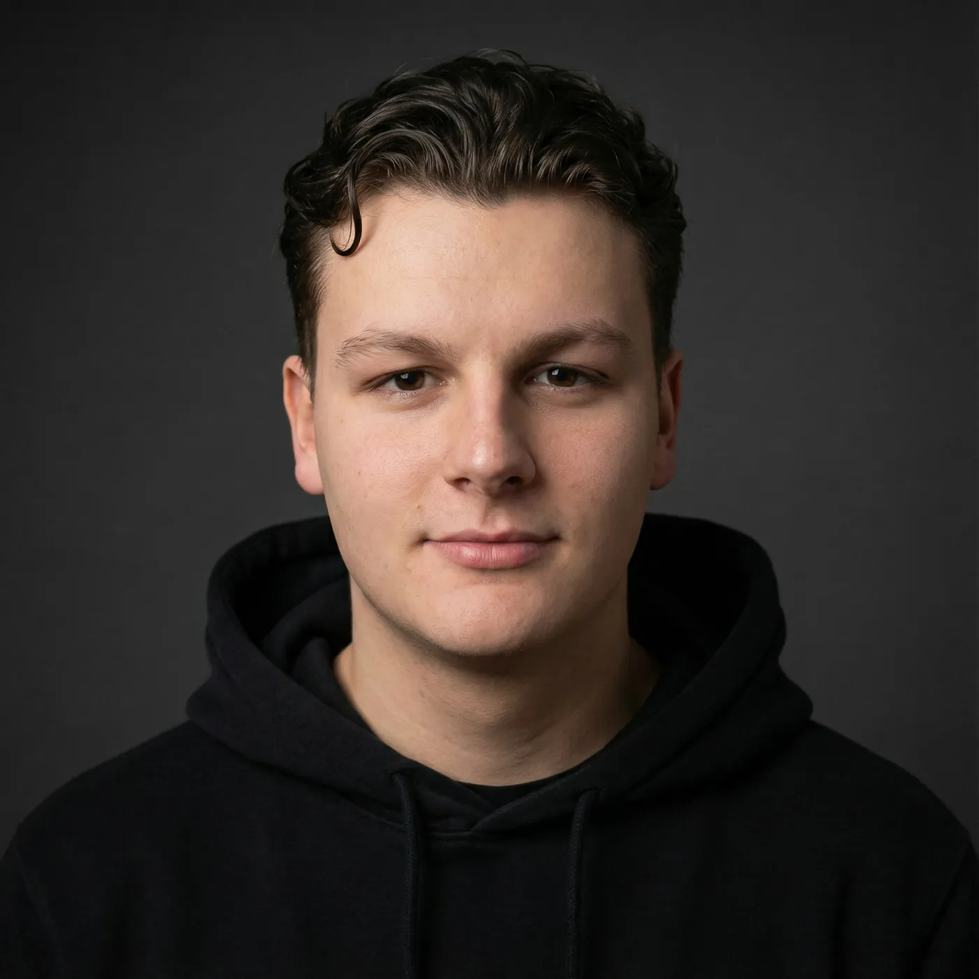 Richard Karpe