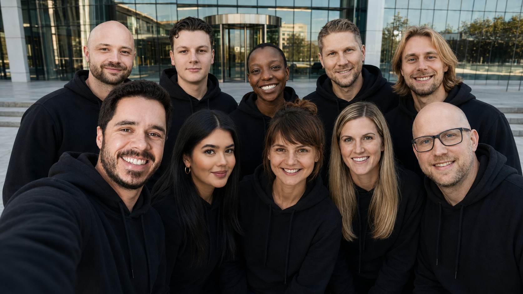 Sellerate Team