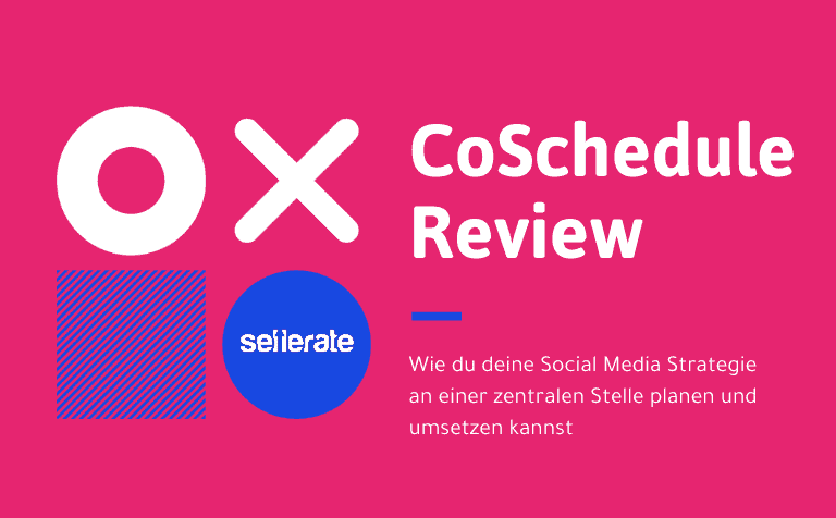 CoSchedule Review