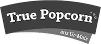 TruePopcorn Logo